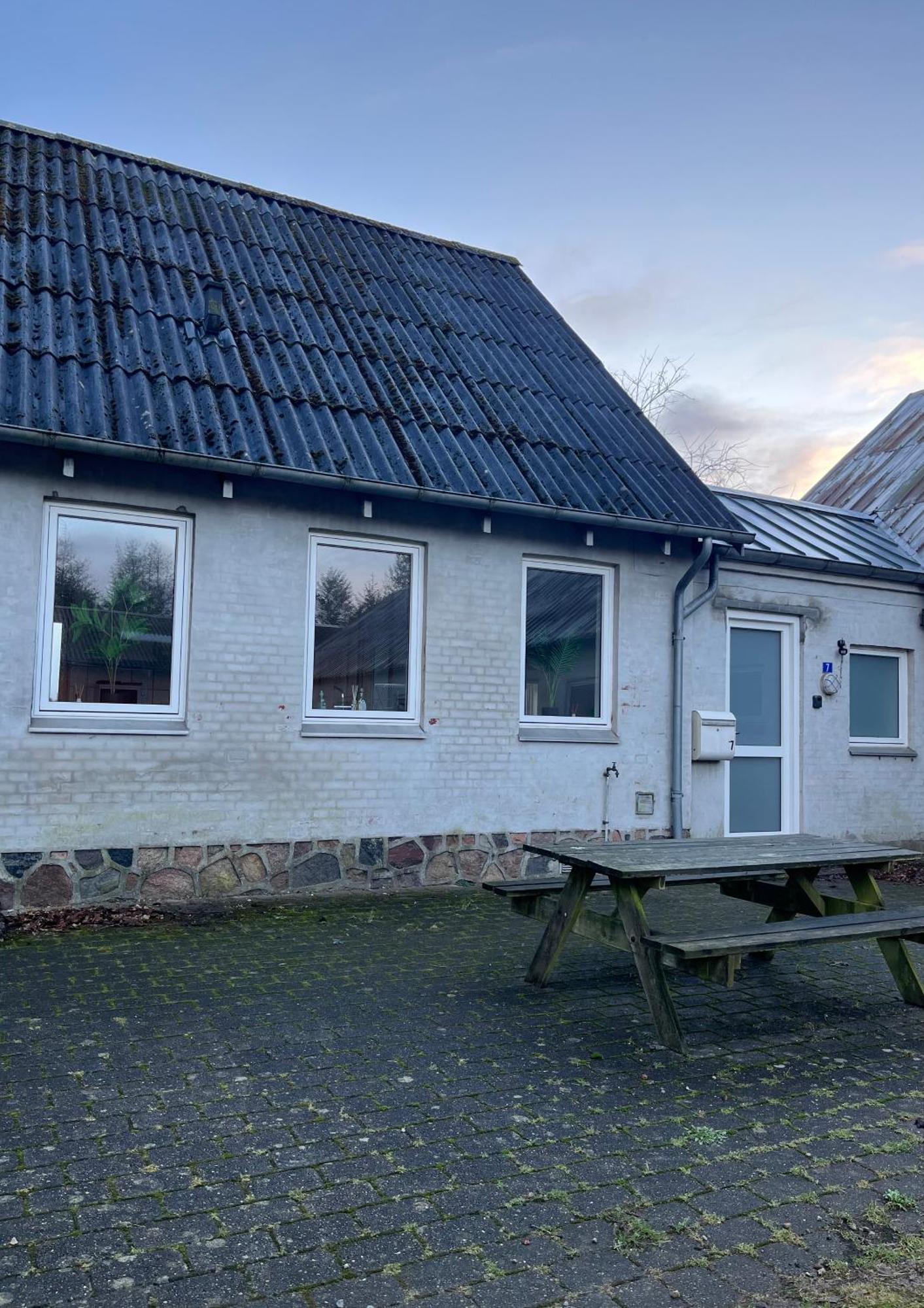 House Living Billund - By Viktorija Exterior foto